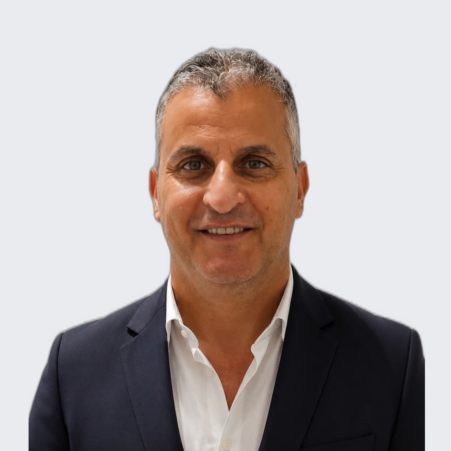 שאול דהן